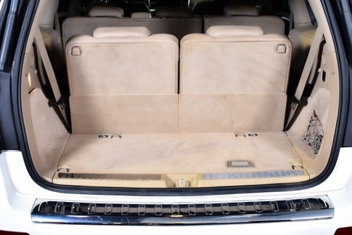 2015 Mercedes-Benz GL550 4Matic SUV 4,7L V8 (7 seat) In vendita (immagine 53 di 93)