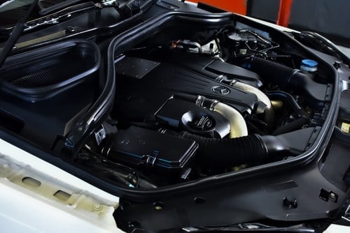 2015 Mercedes-Benz GL550 4Matic SUV 4,7L V8 (7 seat) In vendita (immagine 85 di 93)