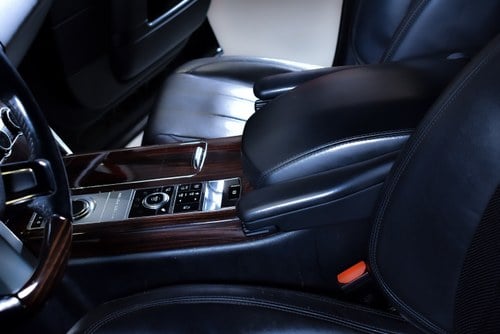 2014 Land Rover Range Rover 5.0 Supercharged L405 For Sale (picture 26 of 90)