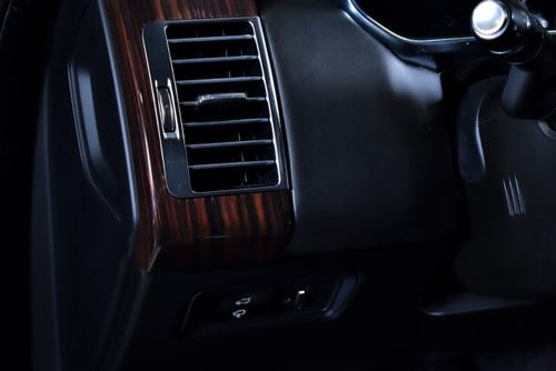 2014 Land Rover Range Rover 5.0 Supercharged L405 For Sale (picture 30 of 90)