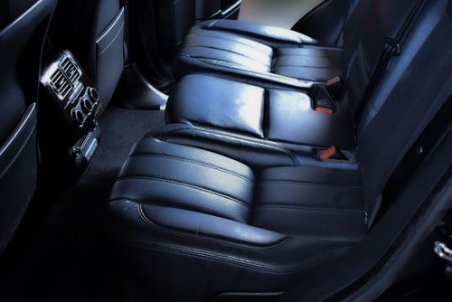 2014 Land Rover Range Rover 5.0 Supercharged L405 For Sale (picture 45 of 90)