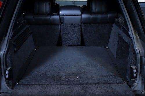 2014 Land Rover Range Rover 5.0 Supercharged L405 For Sale (picture 52 of 90)