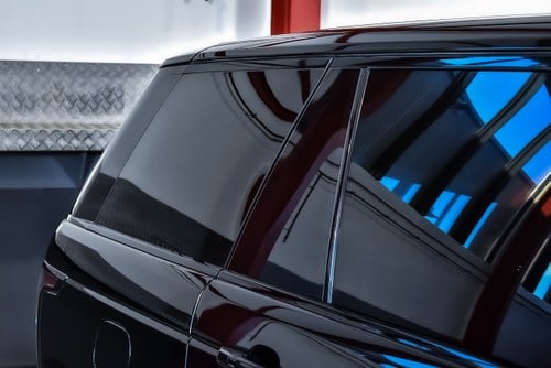 2014 Land Rover Range Rover 5.0 Supercharged L405 For Sale (picture 56 of 90)