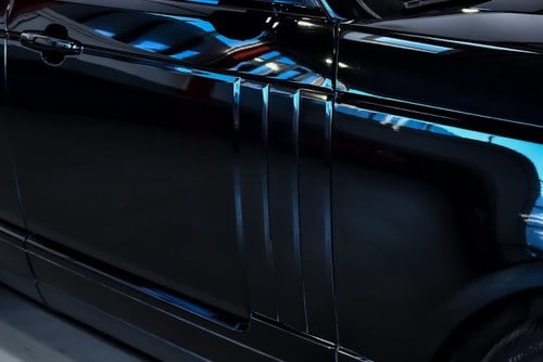 2014 Land Rover Range Rover 5.0 Supercharged L405 For Sale (picture 59 of 90)