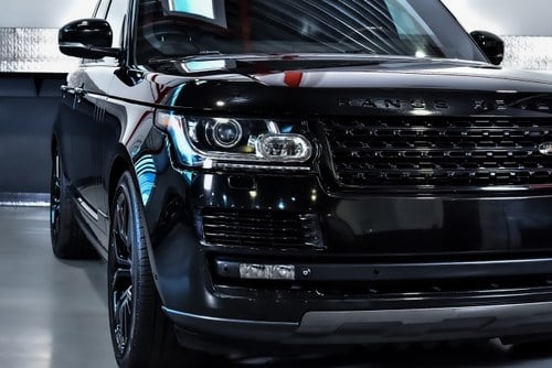 2014 Land Rover Range Rover 5.0 Supercharged L405 For Sale (picture 65 of 90)
