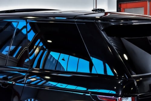 2014 Land Rover Range Rover 5.0 Supercharged L405 For Sale (picture 71 of 90)