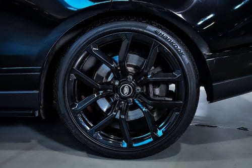 2014 Land Rover Range Rover 5.0 Supercharged L405 For Sale (picture 72 of 90)