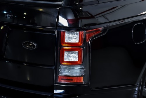 2014 Land Rover Range Rover 5.0 Supercharged L405 For Sale (picture 75 of 90)