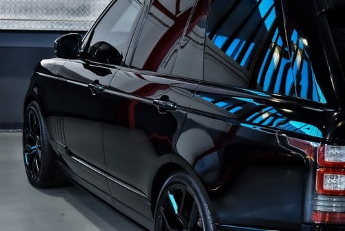 2014 Land Rover Range Rover 5.0 Supercharged L405 For Sale (picture 78 of 90)