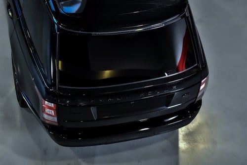 2014 Land Rover Range Rover 5.0 Supercharged L405 For Sale (picture 79 of 90)