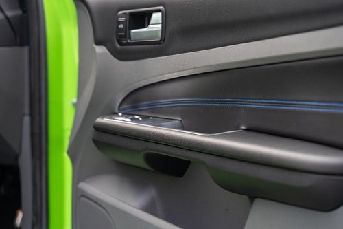 2011 Ford Focus RS Mk2 - 1,300 miles For Sale (picture 28 of 97)