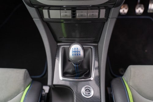 2011 Ford Focus RS Mk2 - 1,300 miles For Sale (picture 37 of 97)