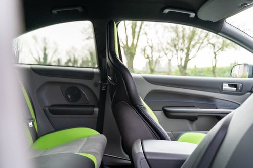 2011 Ford Focus RS Mk2 - 1,300 miles For Sale (picture 46 of 97)