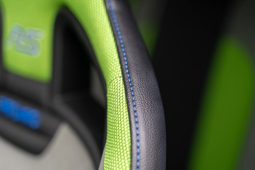 2011 Ford Focus RS Mk2 - 1,300 miles For Sale (picture 54 of 97)