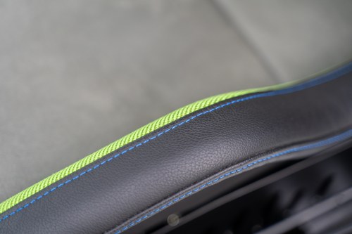 2011 Ford Focus RS Mk2 - 1,300 miles For Sale (picture 55 of 97)