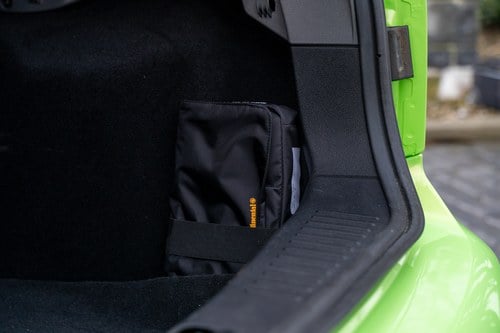 2011 Ford Focus RS Mk2 - 1,300 miles For Sale (picture 62 of 97)