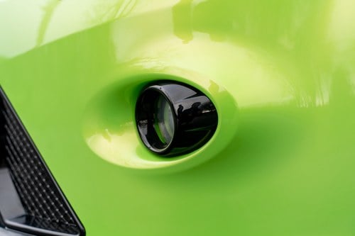 2011 Ford Focus RS Mk2 - 1,300 miles For Sale (picture 66 of 97)