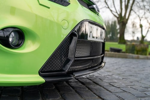 2011 Ford Focus RS Mk2 - 1,300 miles For Sale (picture 68 of 97)