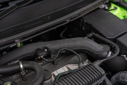 2011 Ford Focus RS Mk2 - 1,300 miles For Sale (picture 84 of 97)