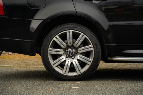 2012 Range Rover L320 Sport SDV6 Autobiography zum Verkauf (Bild 18 von 123)