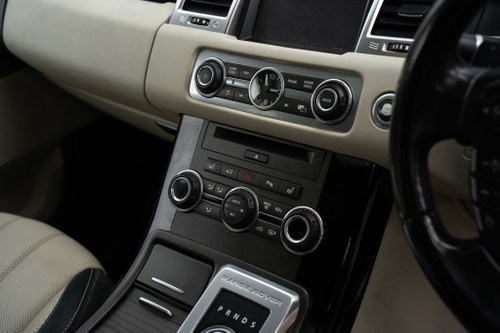 2012 Range Rover L320 Sport SDV6 Autobiography zum Verkauf (Bild 21 von 123)