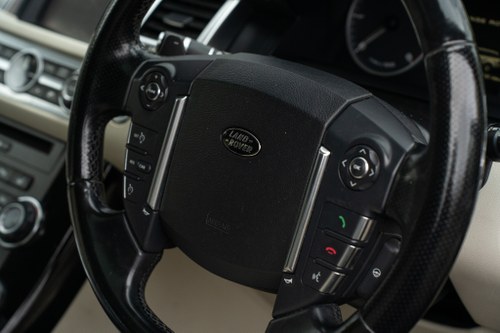 2012 Range Rover L320 Sport SDV6 Autobiography zum Verkauf (Bild 23 von 123)