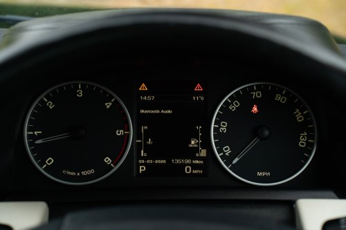 2012 Range Rover L320 Sport SDV6 Autobiography zum Verkauf (Bild 24 von 123)