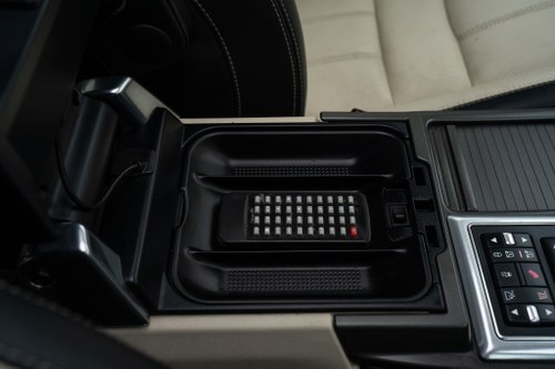 2012 Range Rover L320 Sport SDV6 Autobiography zum Verkauf (Bild 28 von 123)