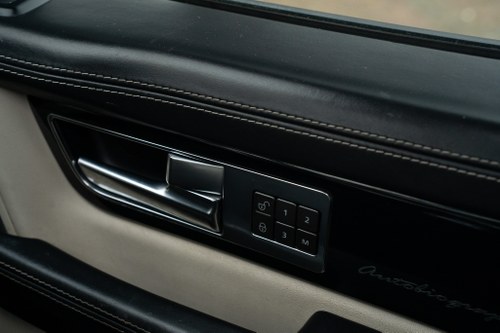 2012 Range Rover L320 Sport SDV6 Autobiography zum Verkauf (Bild 32 von 123)