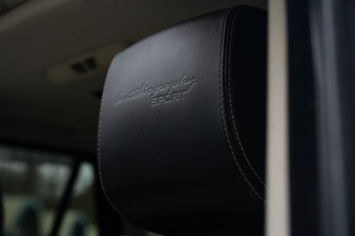 2012 Range Rover L320 Sport SDV6 Autobiography zum Verkauf (Bild 33 von 123)