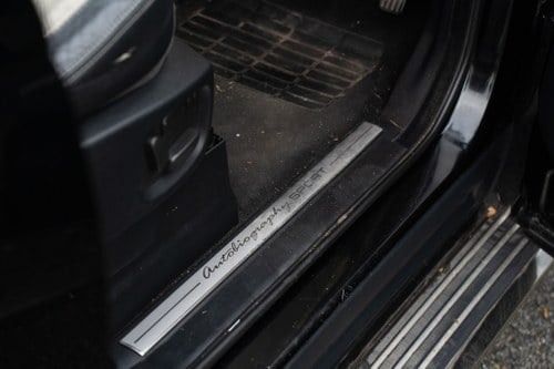 2012 Range Rover L320 Sport SDV6 Autobiography zum Verkauf (Bild 40 von 123)