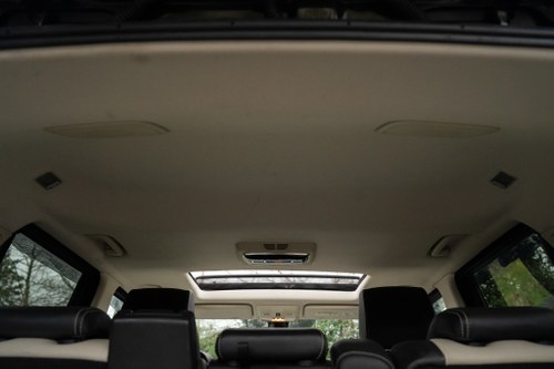 2012 Range Rover L320 Sport SDV6 Autobiography zum Verkauf (Bild 50 von 123)