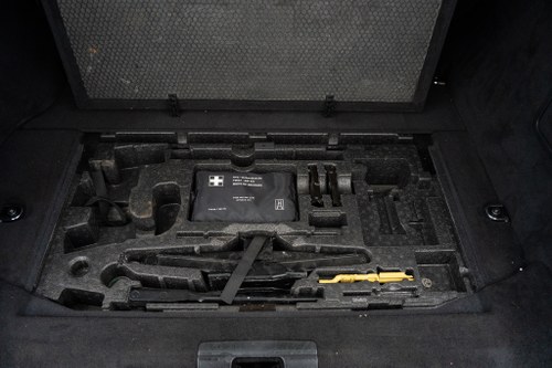 2012 Range Rover L320 Sport SDV6 Autobiography zum Verkauf (Bild 55 von 123)