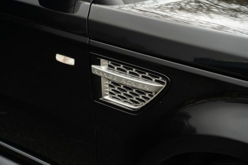 2012 Range Rover L320 Sport SDV6 Autobiography zum Verkauf (Bild 57 von 123)