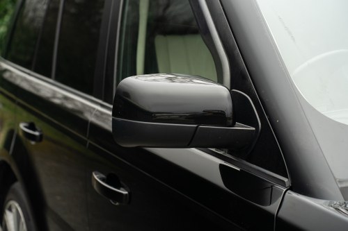 2012 Range Rover L320 Sport SDV6 Autobiography zum Verkauf (Bild 58 von 123)