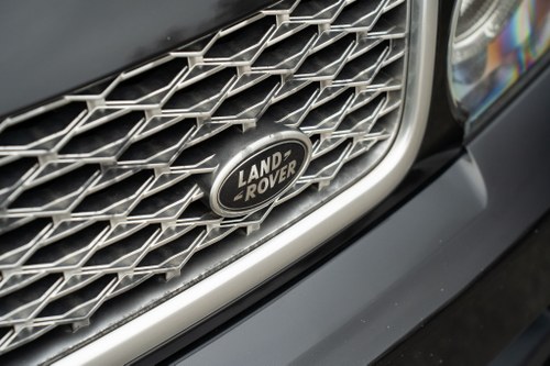 2012 Range Rover L320 Sport SDV6 Autobiography zum Verkauf (Bild 64 von 123)