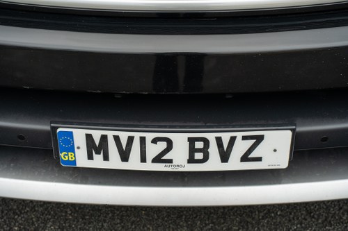 2012 Range Rover L320 Sport SDV6 Autobiography zum Verkauf (Bild 67 von 123)