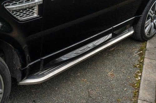 2012 Range Rover L320 Sport SDV6 Autobiography zum Verkauf (Bild 72 von 123)