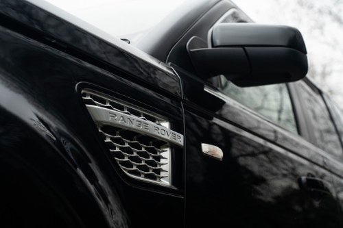 2012 Range Rover L320 Sport SDV6 Autobiography zum Verkauf (Bild 73 von 123)