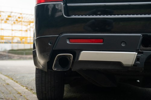 2012 Range Rover L320 Sport SDV6 Autobiography zum Verkauf (Bild 87 von 123)