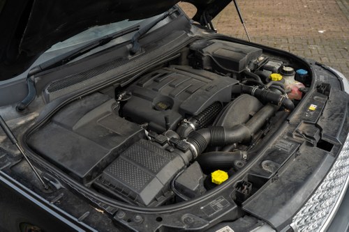 2012 Range Rover L320 Sport SDV6 Autobiography zum Verkauf (Bild 92 von 123)