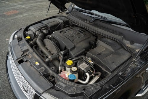 2012 Range Rover L320 Sport SDV6 Autobiography zum Verkauf (Bild 93 von 123)