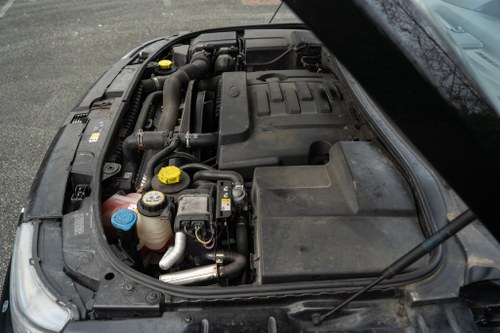 2012 Range Rover L320 Sport SDV6 Autobiography zum Verkauf (Bild 94 von 123)