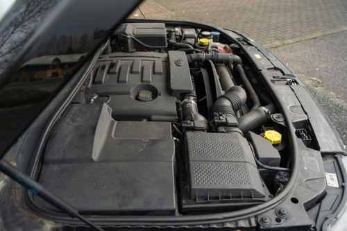 2012 Range Rover L320 Sport SDV6 Autobiography zum Verkauf (Bild 95 von 123)