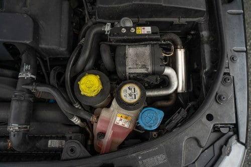 2012 Range Rover L320 Sport SDV6 Autobiography zum Verkauf (Bild 103 von 123)