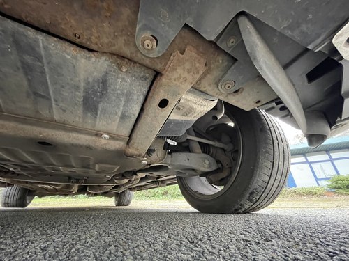 2012 Range Rover L320 Sport SDV6 Autobiography zum Verkauf (Bild 105 von 123)