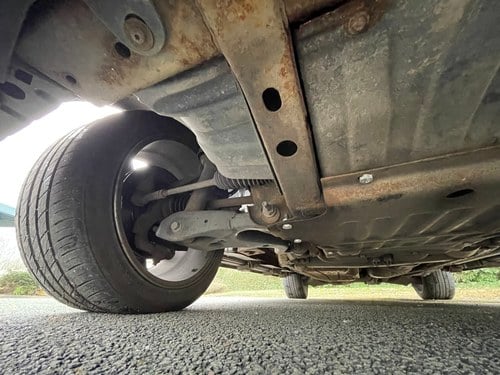 2012 Range Rover L320 Sport SDV6 Autobiography zum Verkauf (Bild 106 von 123)