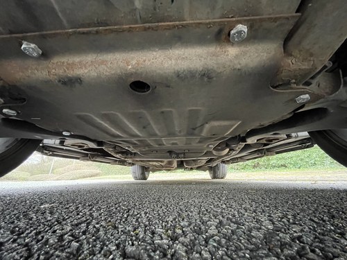 2012 Range Rover L320 Sport SDV6 Autobiography zum Verkauf (Bild 107 von 123)