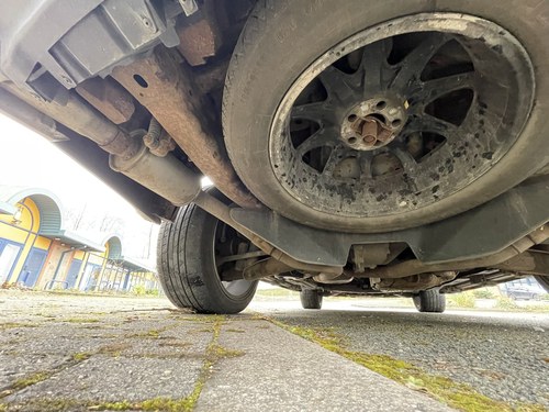 2012 Range Rover L320 Sport SDV6 Autobiography zum Verkauf (Bild 111 von 123)