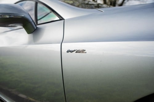 2013 Bentley Continental GT W12 Mulliner till salu (bild 37 av 190)